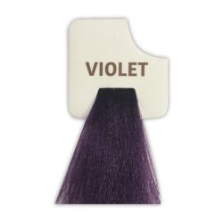 Боя за коса NEVITALY BB Color Cream Violet 100 мл.