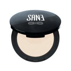 Компактна пудра Sane Soft focus compact powder Translucide 9 гр.