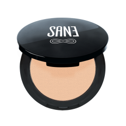 Компактна пудра Sane Soft focus compact powder Honey 9 гр.
