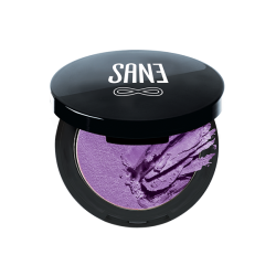 Сатенени сенки Sane Eye code satin eyeshadow Purple Praise 2 гр.