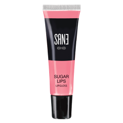 Блестящ гланц за устни Sane Sugar lips Strawberry Tart 10 мл.