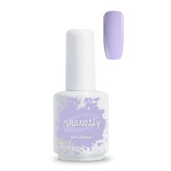 Гел лак Secretly Purple Lavender Collection  Pearly #427