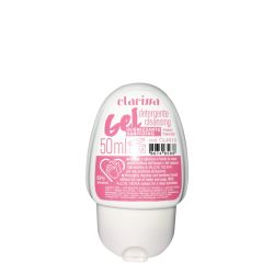 Дезинфектант CLARISSA detergente cleansing gel 60ml