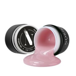 UV/LED гел Noriko Nails Studio Gel Soft Pink 50g