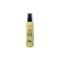 Слънцезащитен спрей (SPF50+) за лице и тяло SALI DI ISCHIA Sun Protection Milk Spray Face/Body 200мл