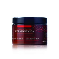 Термогенен крем за масаж SALI DI ISCHIA Thermogenic Massage Cream 500ml.