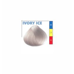 Боя за коса TOCCO MAGICO Color-Ton IVORY ICE 100 мл.