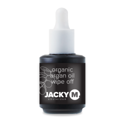 Органично арганово масло Jacky M 15мл.