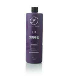 Подхранващ шампоан за суха/ къдрава коса JEAN ROBERT Nutriente for Dry Frizzy hair 1000мл.