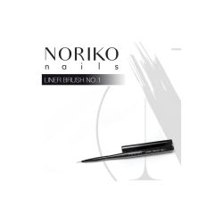 Четка NORIKO Nails Liner Brush 1