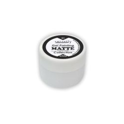 Цветен гел Secretly Matte Collection Wipe #01