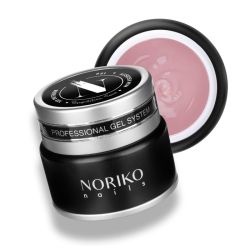 UV/LED гел Noriko Nails Modeling Gel Competition Cover 15g