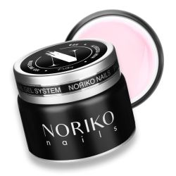 UV/LED гел Noriko Nails Modeling Gel Milky 50g