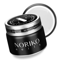 UV/LED гел Noriko Nails Modeling Gel Pure Clear 50g