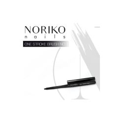 Четка NORIKO Nails One Stroke Brush 1