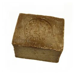Натурален сапун ALEPEO Authentic Aleppo Soap 20% 200 гр.