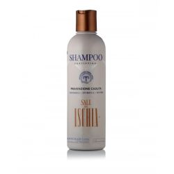 Шампоан против косопад SALI DI ISCHIA Anti Hair Loss Shampoo 250ml