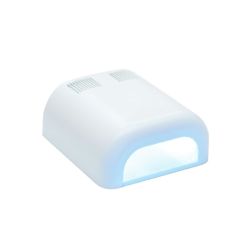 UV лампа EC White 4X9W крушки 36 W