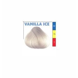Боя за коса TOCCO MAGICO Color-Ton VANILLA ICE 100 мл.