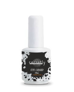База гел лак SECRETLY PROFESSIONAL ECO LIQUID Rubber Base Clear 15мл