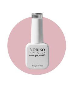 Гел лак NORIKO Nails Mini Gel Polish #02