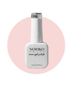 Гел лак NORIKO Nails Mini Gel Polish #04