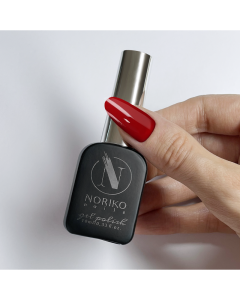 Гел лак NORIKO nails Kiss of Fire #5