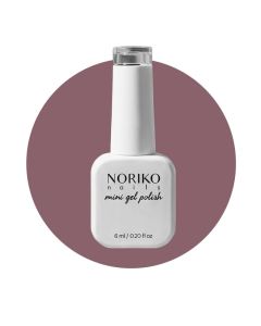 Гел лак NORIKO Nails Mini Gel Polish #06