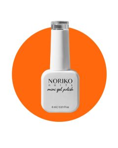 Гел лак NORIKO Nails Mini Gel Polish #09