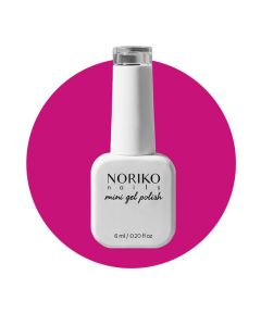 Гел лак NORIKO Nails Mini Gel Polish #11