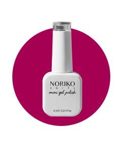 Гел лак NORIKO Nails Mini Gel Polish #12