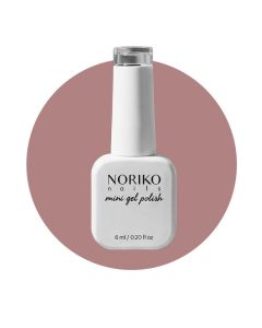 Гел лак NORIKO Nails Mini Gel Polish #16