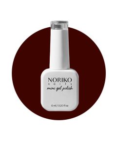 Гел лак NORIKO Nails Mini Gel Polish #20