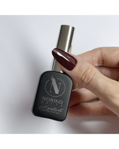 Гел лак NORIKO nails Espresso Shot #21