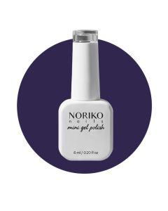 Гел лак NORIKO Nails Mini Gel Polish #22