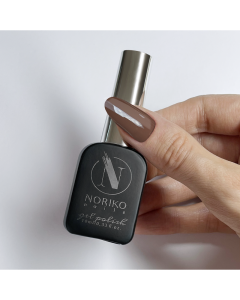 Гел лак NORIKO nails Mocha #23