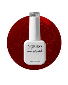 Гел лак NORIKO Nails Mini Gel Polish #24