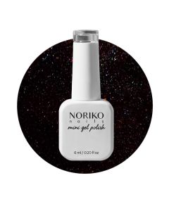 Гел лак NORIKO Nails Mini Gel Polish #27