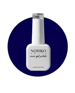 Гел лак NORIKO Nails Mini Gel Polish #29
