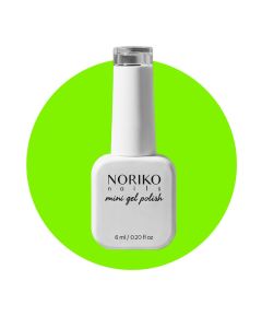 Гел лак NORIKO Nails Mini Gel Polish #31