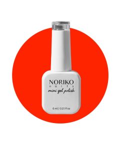 Гел лак NORIKO Nails Mini Gel Polish #32