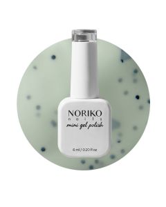 Гел лак NORIKO Nails Mini Gel Polish #36