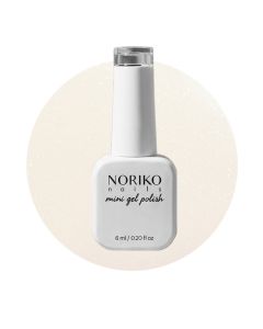Гел лак NORIKO Nails Mini Gel Polish #37