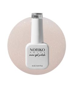 Гел лак NORIKO Nails Mini Gel Polish #38
