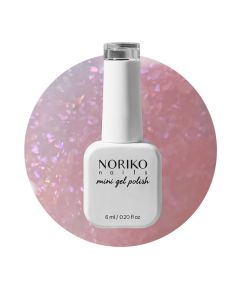 Гел лак NORIKO Nails Mini Gel Polish #40