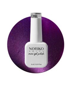 Гел лак NORIKO Nails Mini Gel Polish #44