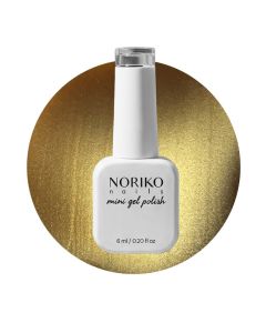 Гел лак NORIKO Nails Mini Gel Polish #46