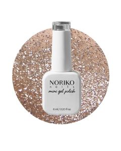 Гел лак NORIKO Nails Mini Gel Polish #48