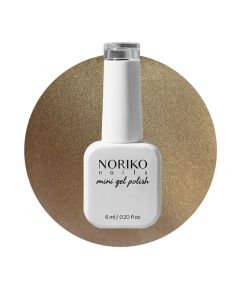 Гел лак NORIKO Nails Mini Gel Polish #49