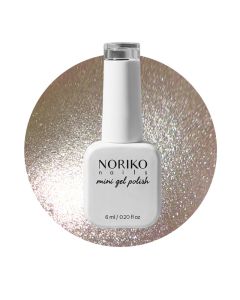 Гел лак NORIKO Nails Mini Gel Polish #51